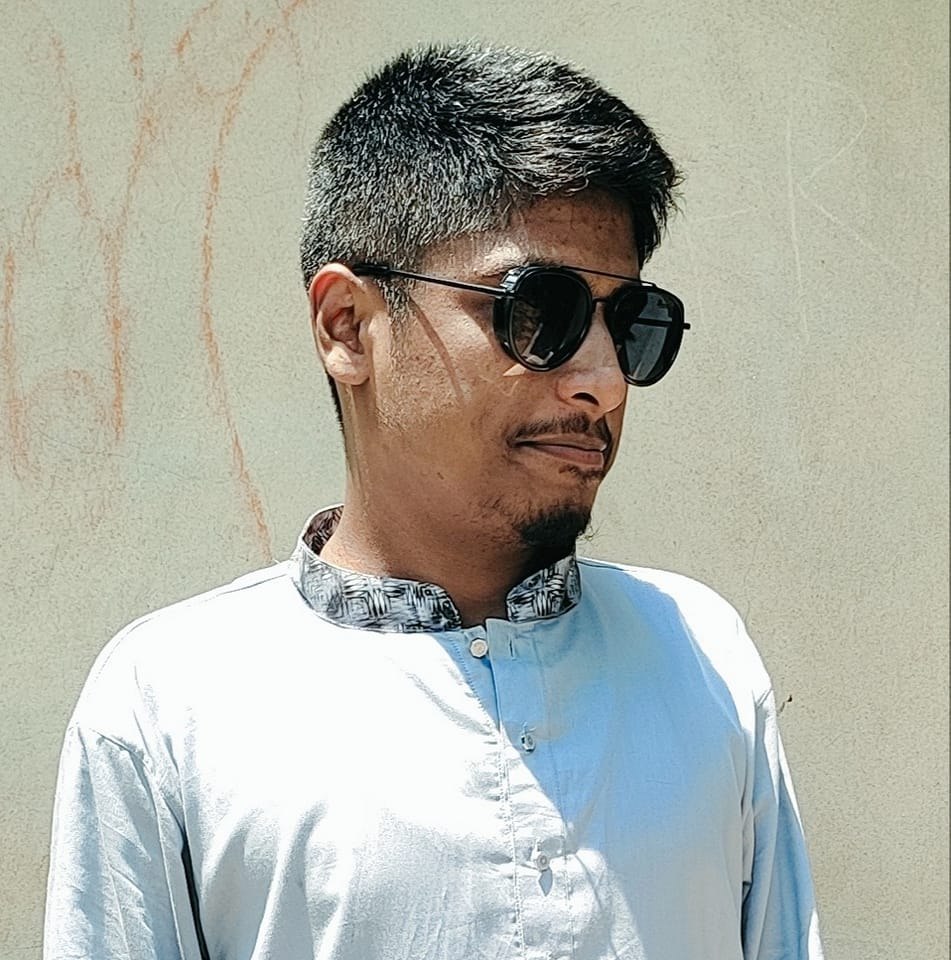 Riaz Rahman Rafi
