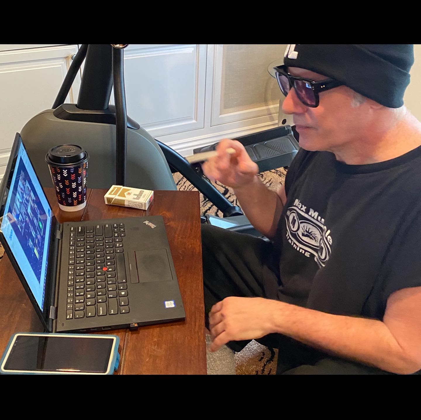 Great Hanging With... - Andrew Dice Clay ( Official ) | Facebook