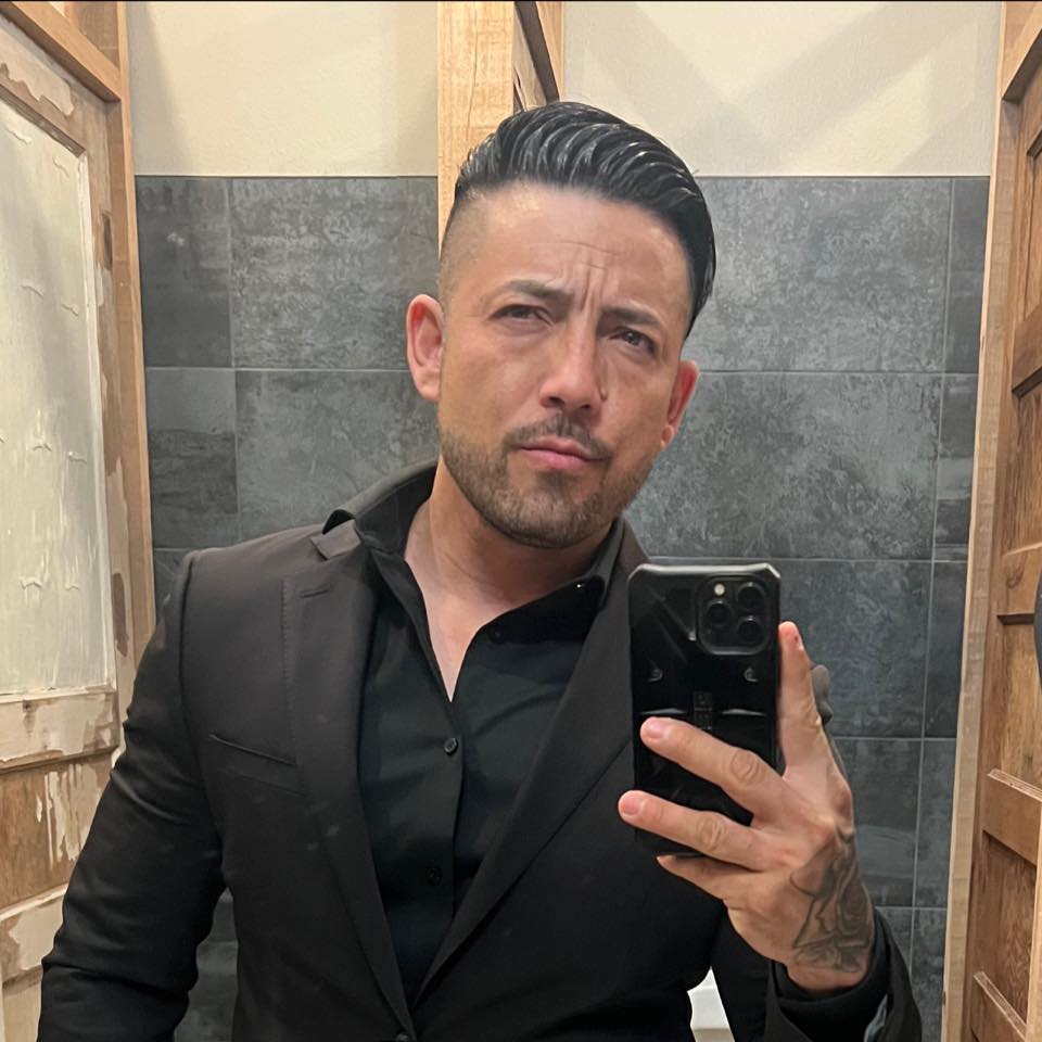 Edgar Castorena
