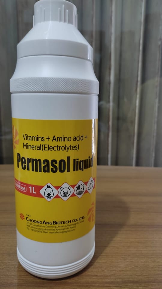 Saviour Agropharma