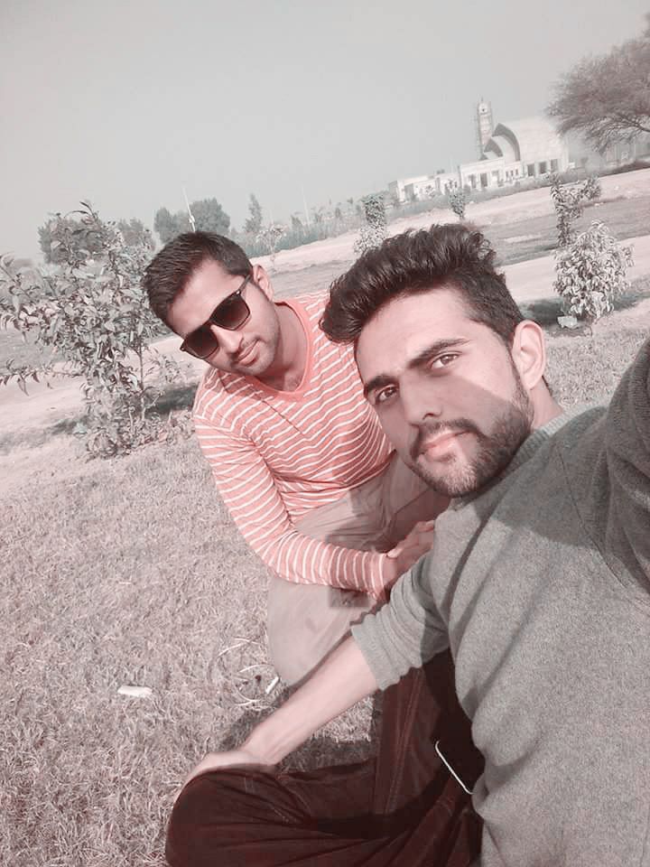Basit rasheed