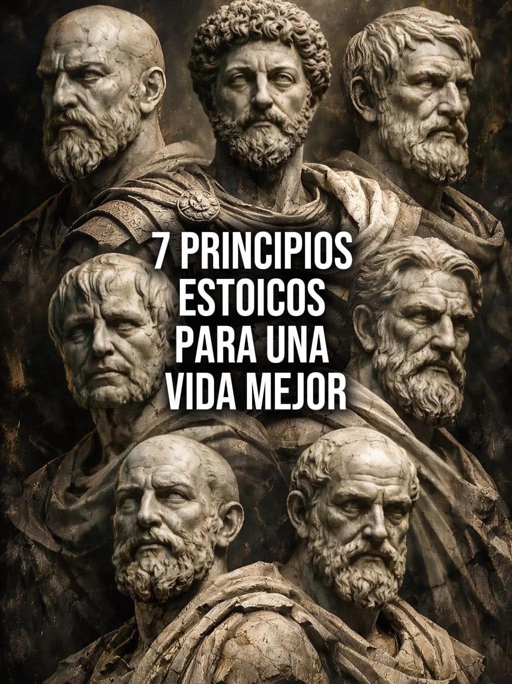 Estoicismo - Filosofia de Vida | 7 PRINCIPIOS ESTOICOS PARA UNA VIDA ...