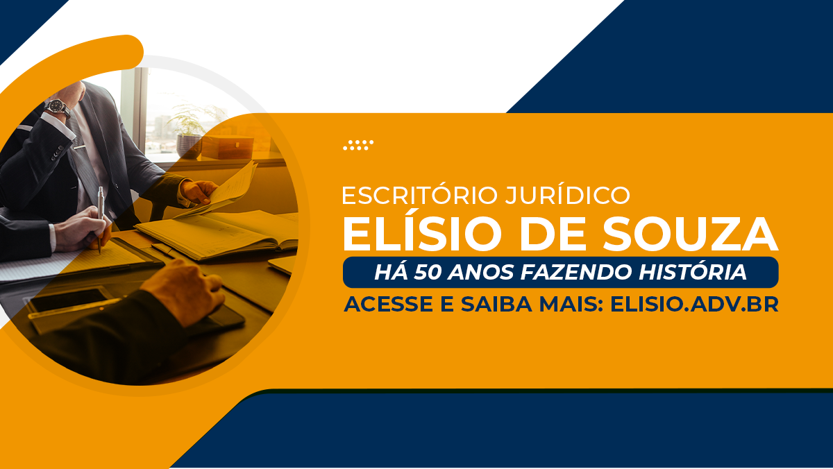 Escritório Elísio de Souza | Rio de Janeiro RJ