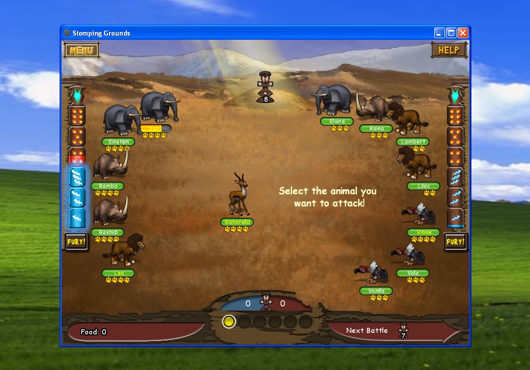Hội những người thích chơi Game xưa | Stomsping Grounds hệ #PC (con ...