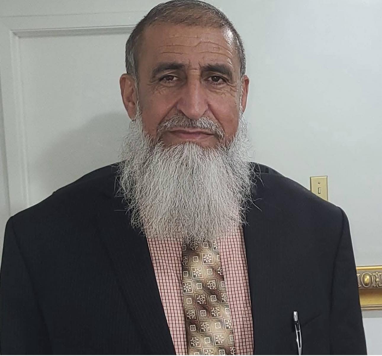 Tariq - I was deeply saddened to hear about the tragic passing of my ...