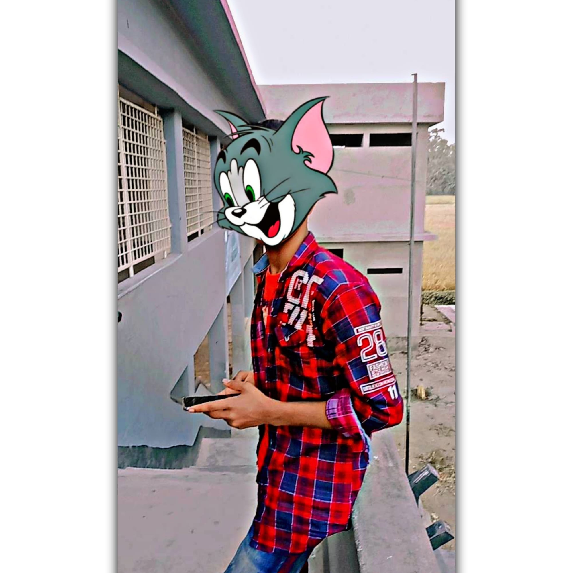 Md Rabby RF