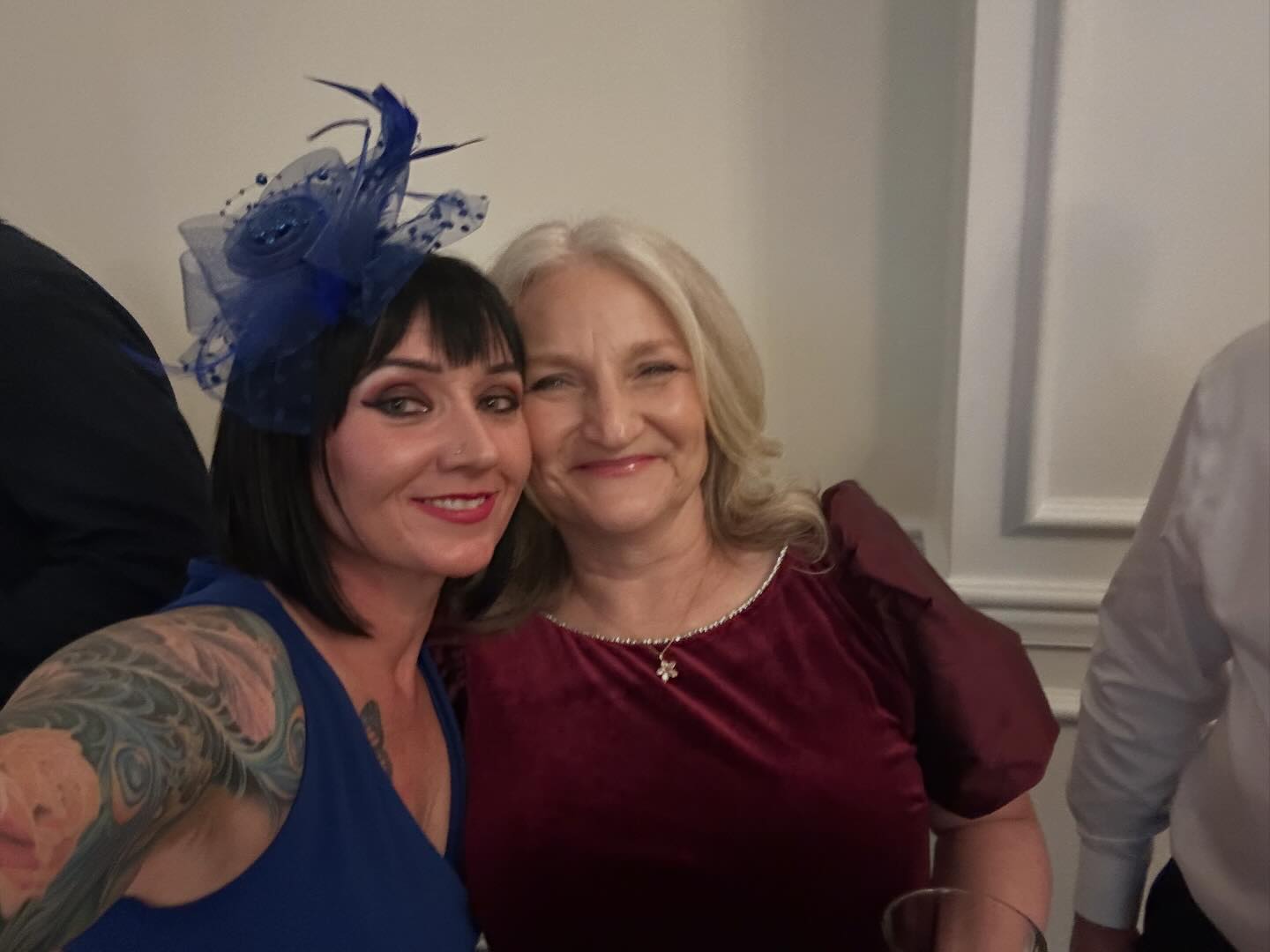Beki Rhodes - Beki Rhodes added a new photo — at The...