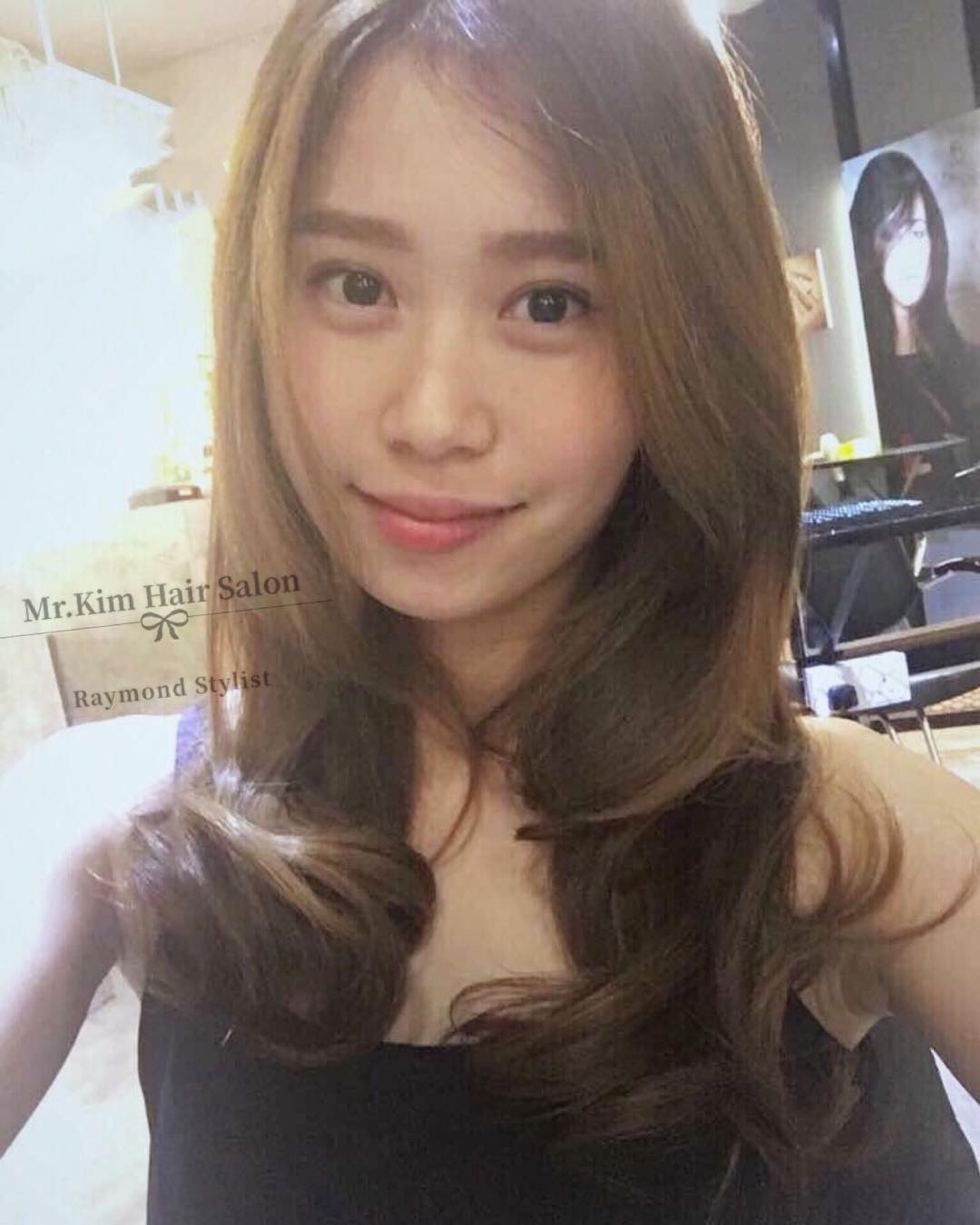 Mr Kim Hair Salon Seri Mr Kim Hair Salon Seri Kembangan
