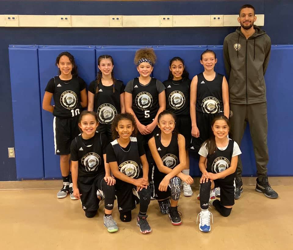 1 1/2 years later and the core... - RISE Basketball School | Facebook