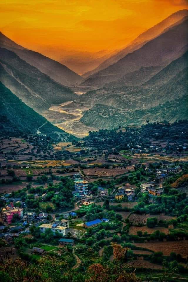 Musikot Rukum