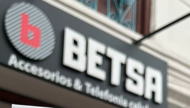 Betsa Store