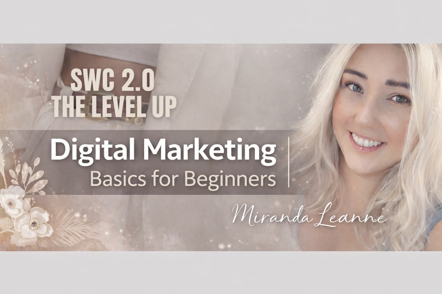 Digital Marketing | Basics for Beginners | Facebook