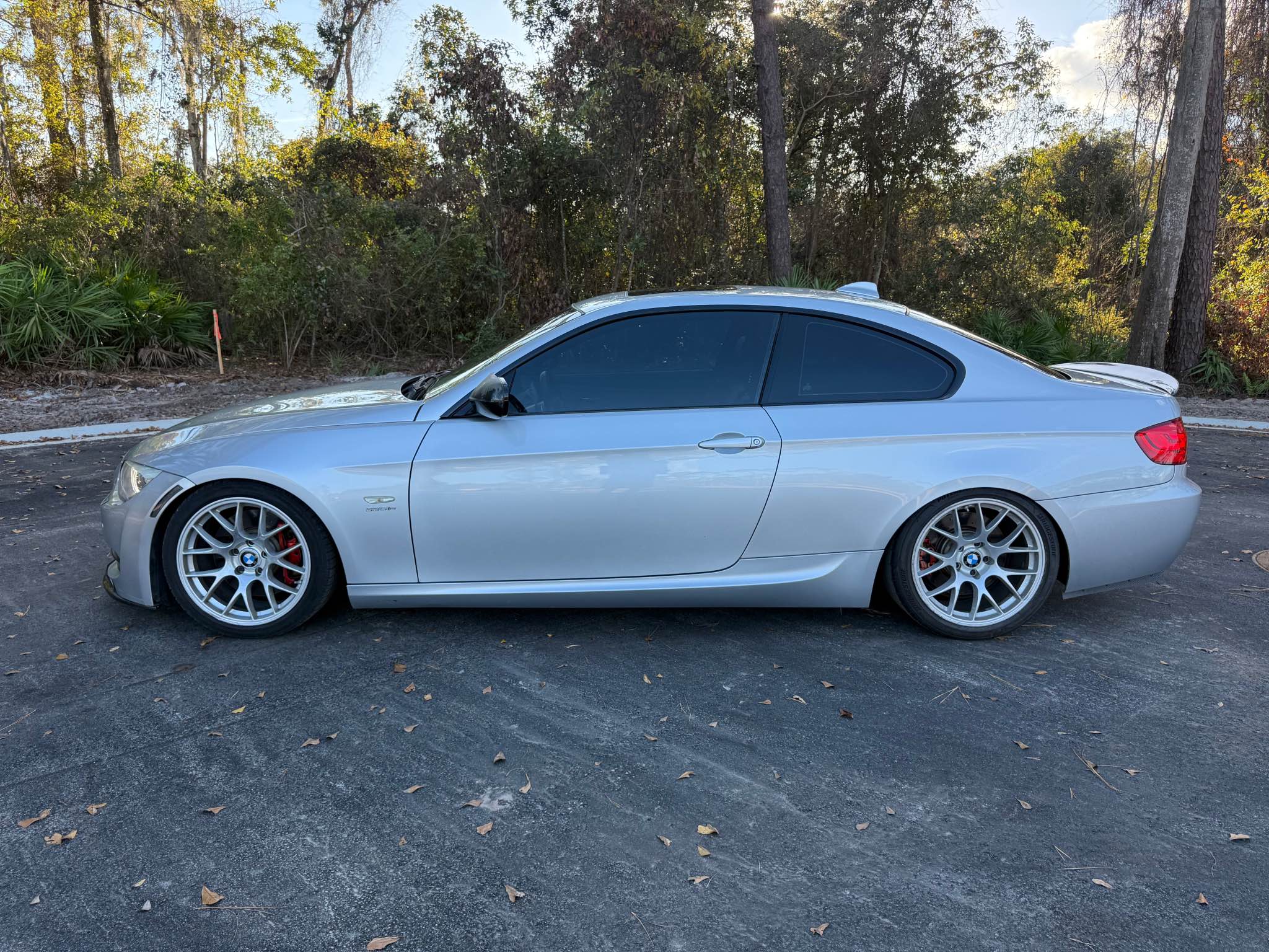 2011 BMW 3 Series · 335is Coupe 2D - Cars & Trucks - Jacksonville ...