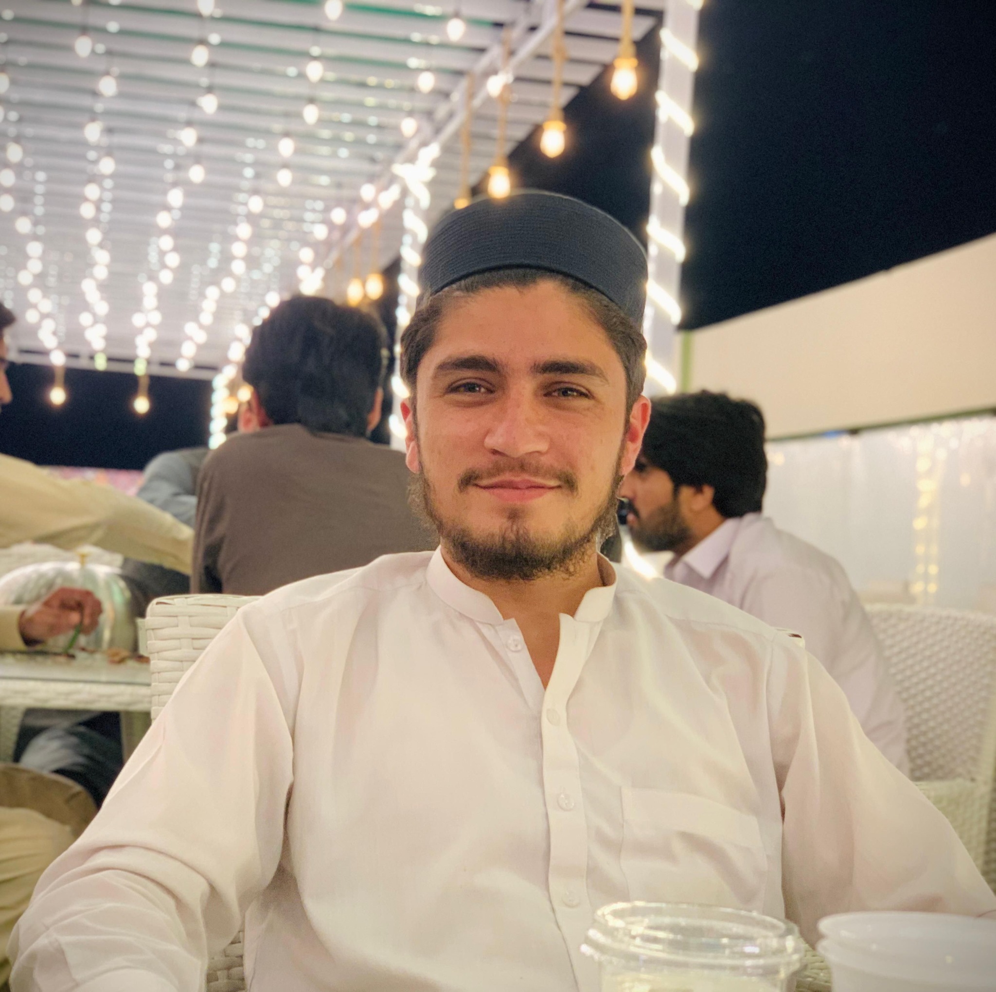 Abdul Baseer
