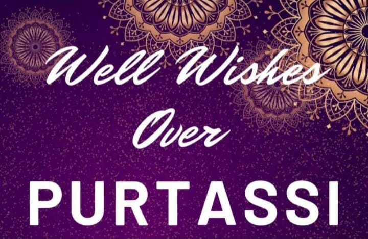 Eastern Mystique Jhb wishes one... - Eastern Mystique Couture