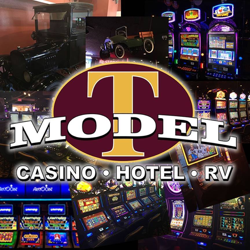 Quality Inn Winnemucca - Model T Casino - Home | Facebook