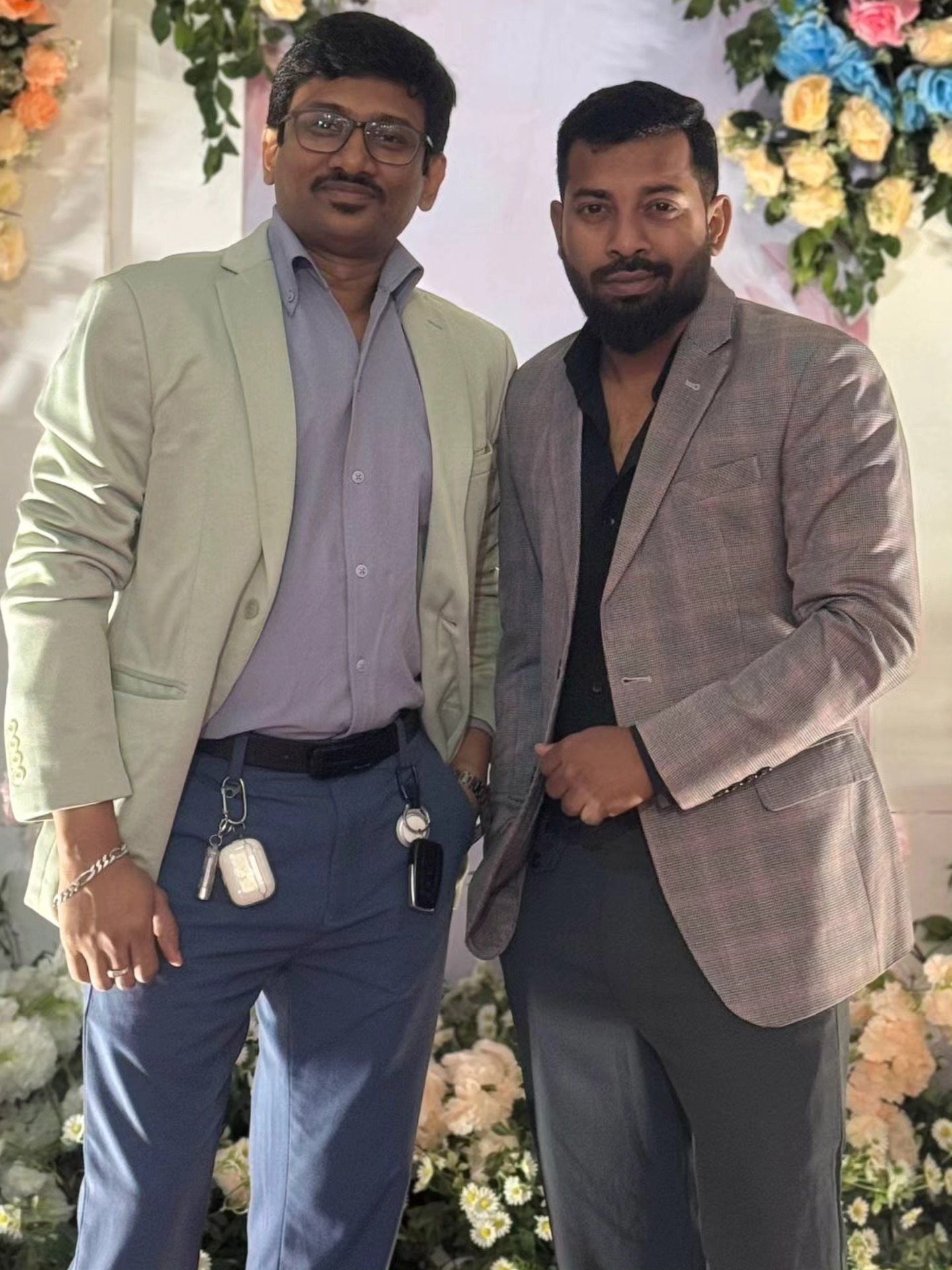 Shuvo Kumar De