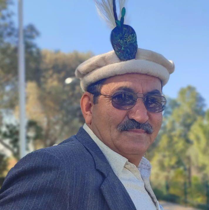 Inshallah a project of Glacier Grafting will be launch in Machulo with ...