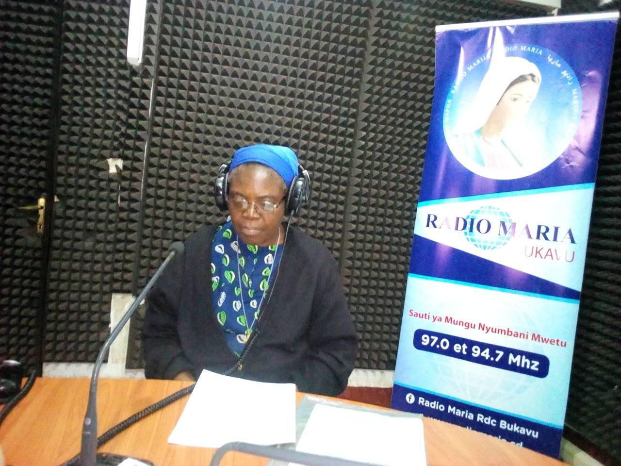Radio Maria Rdc Kinshasa En Direct Gratuit