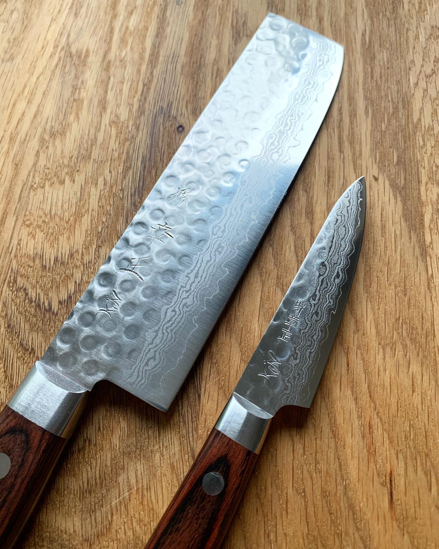 Kin Knives - 🥦🥕🧅 Which one would you class as a veg... | Facebook
