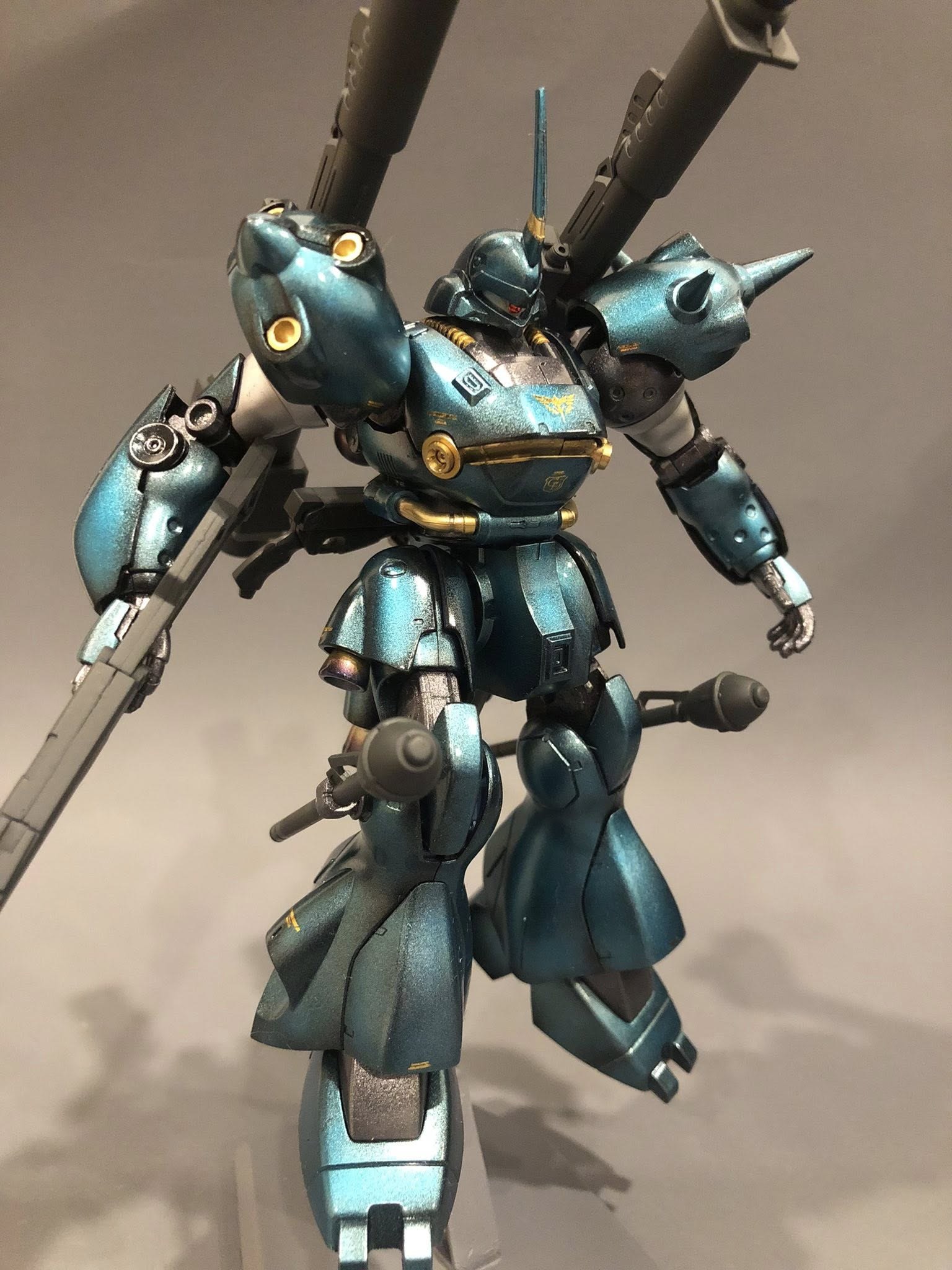 Gunpla Builders Tips and Tricks | Let me do a quick guide on bootleg ...