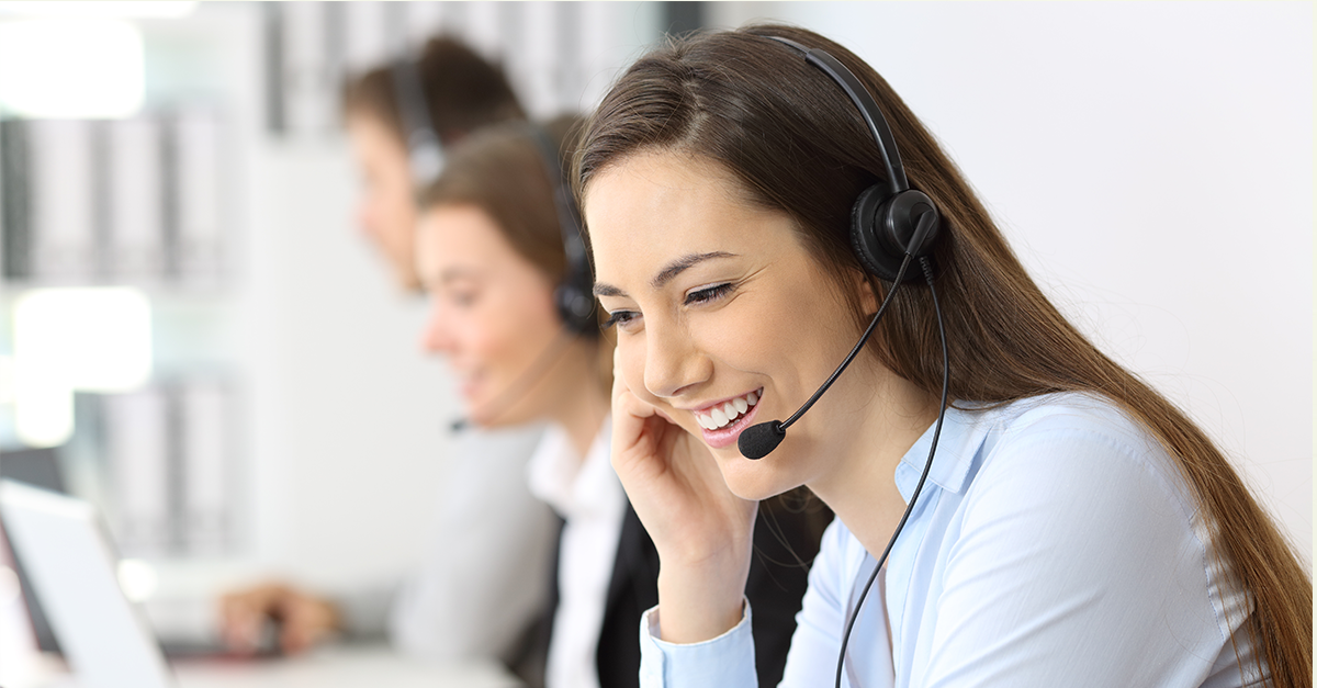 SCS - Telecoms | Lancing