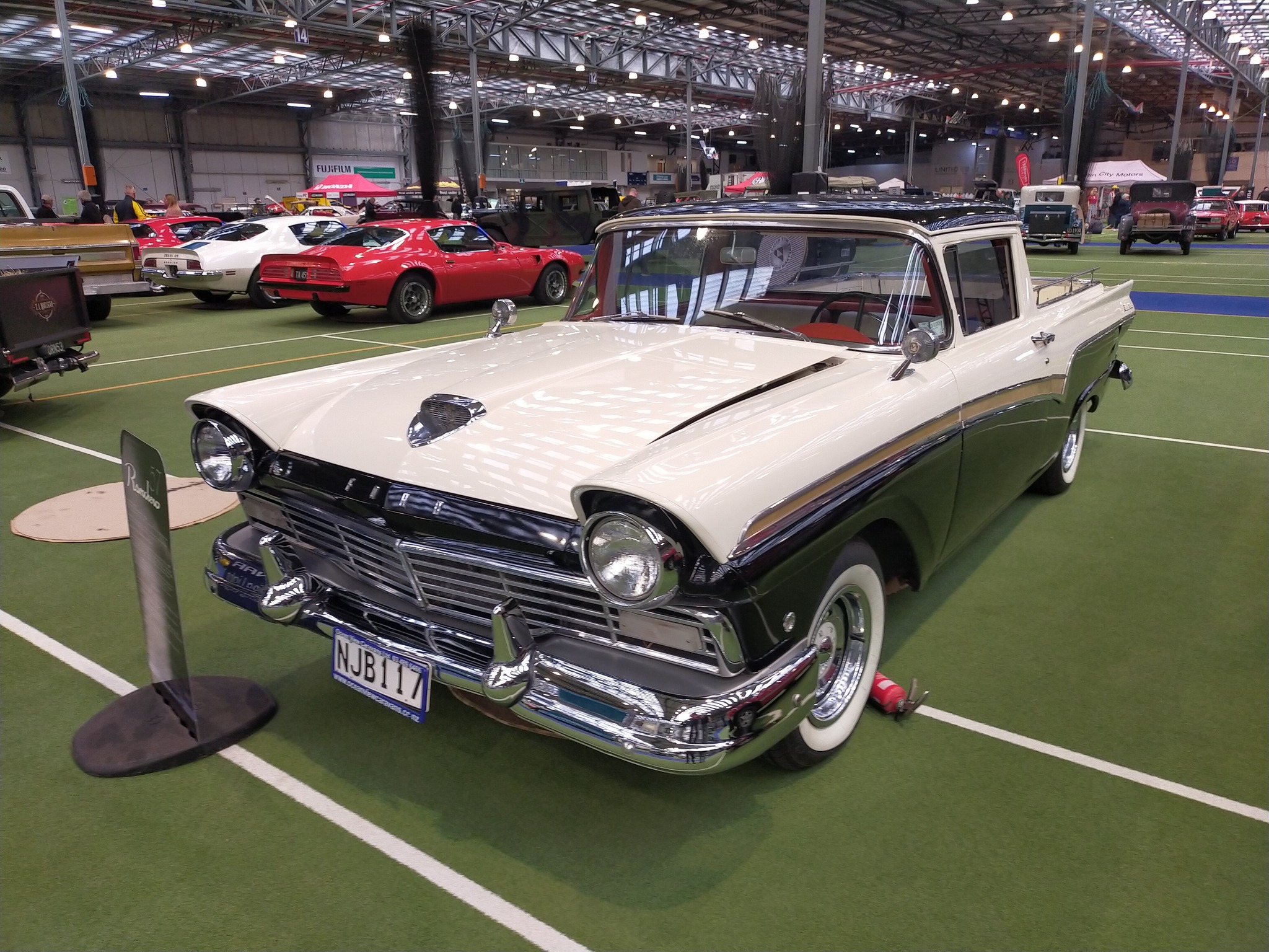 Graham - 12/9/25 Autospectacular Car Show, Mike Lormans | Facebook