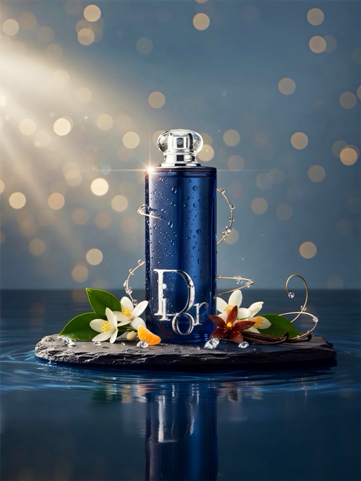 Let's talk reformulations. The new Dior Addict (2026) from