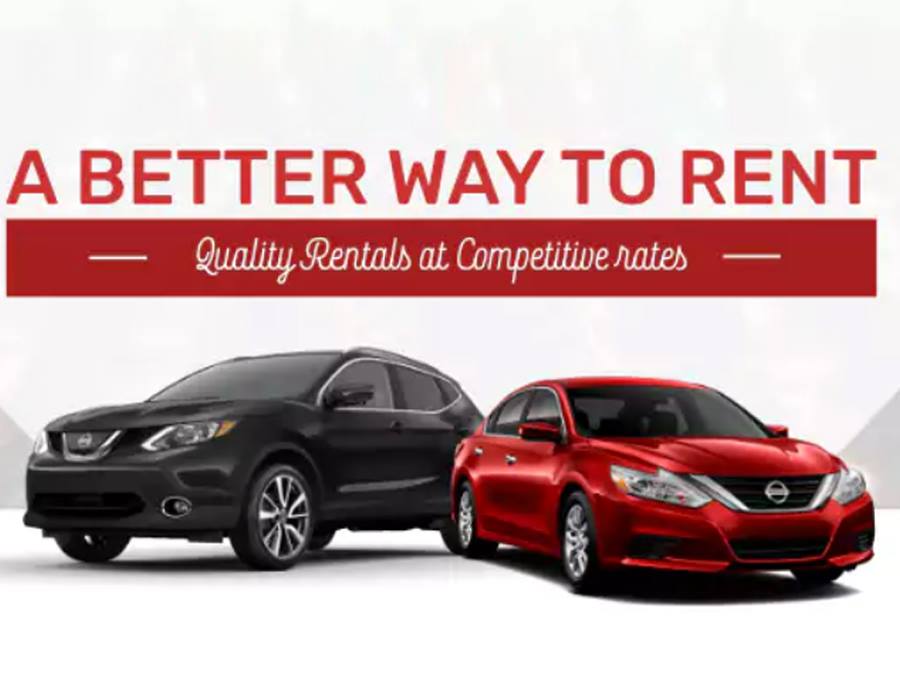 Rana Amjad Islam Motors and Rent a car | Islamabad