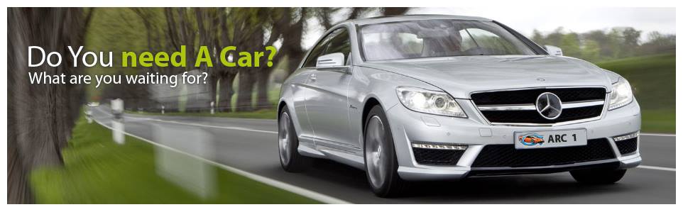 Rana Amjad Islam Motors and Rent a car | Islamabad