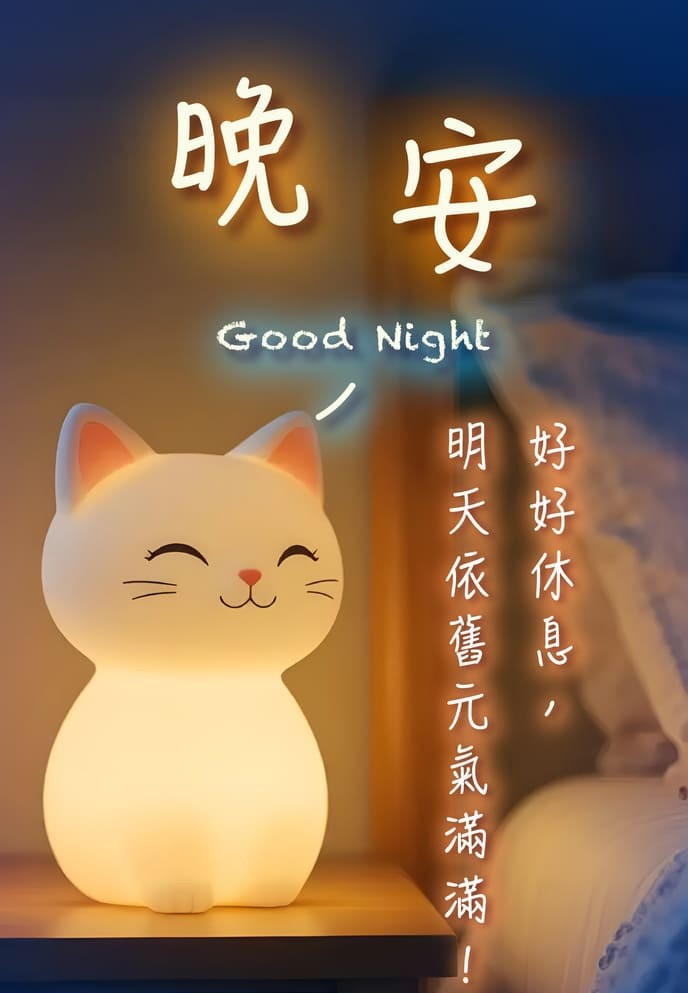 Dephanie Wong - 晚安 | Facebook