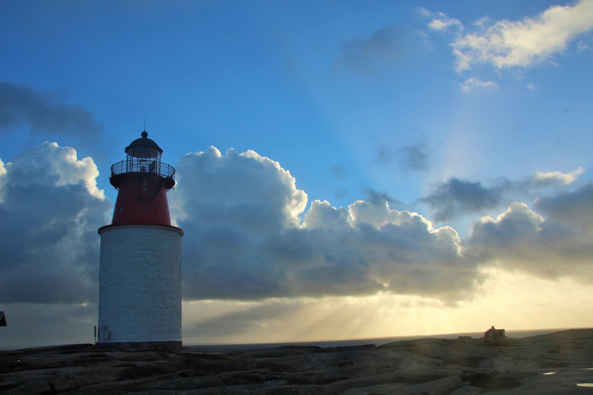 Hållö - den unika ön i... - Hållö - den unika ön i Bohuslän