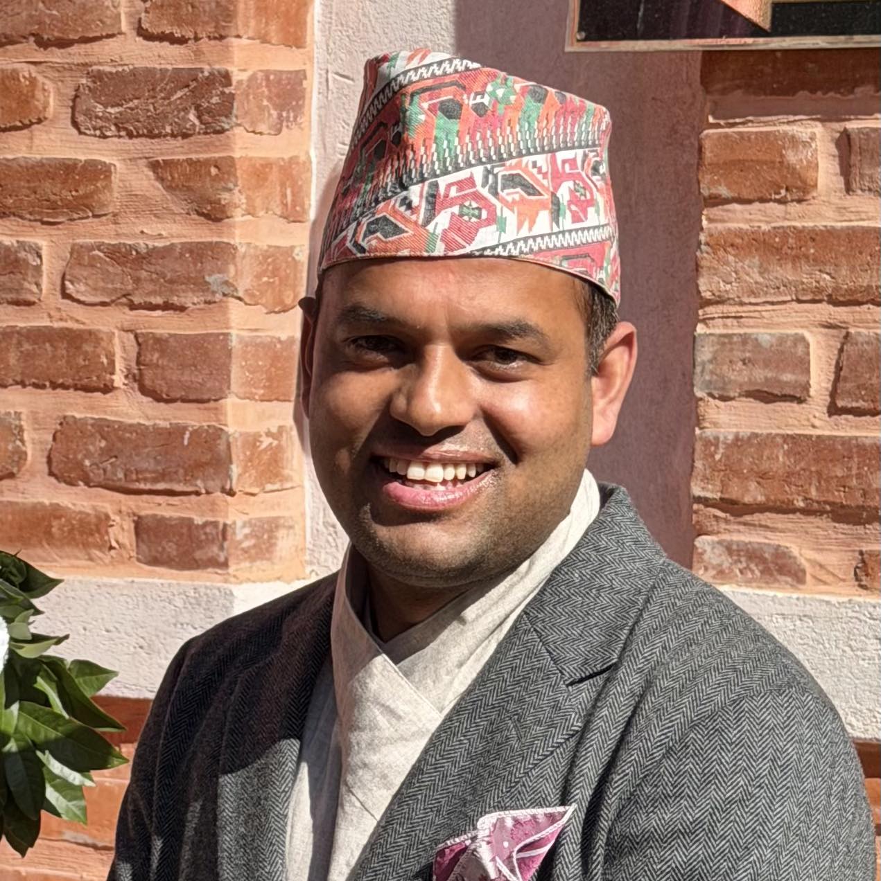 “Democracy is Dignity” मन र मत भावनले हैन विवेकले दिनु पर्छ। # ...