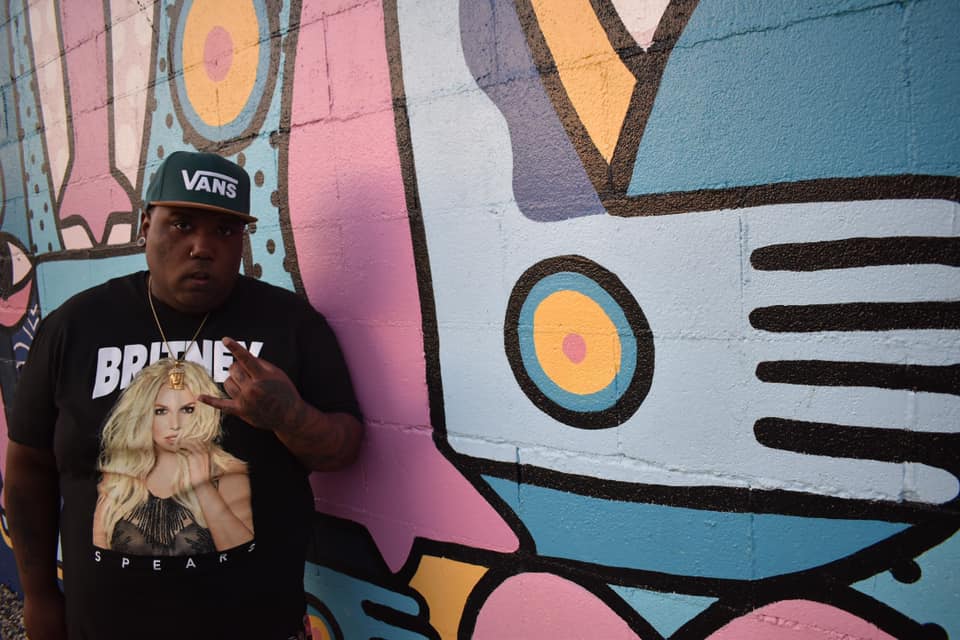 DJ Fat Mac | Greenwood IN
