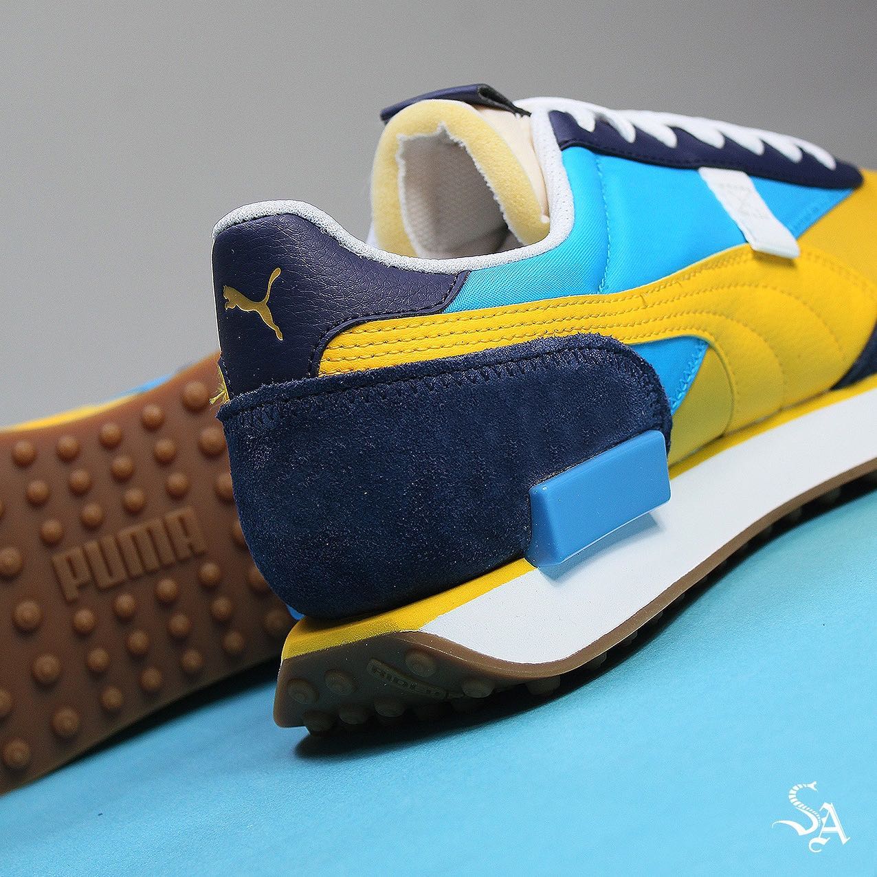 SNOOPY SEQUEL PUMA and Peanuts come together once again for 