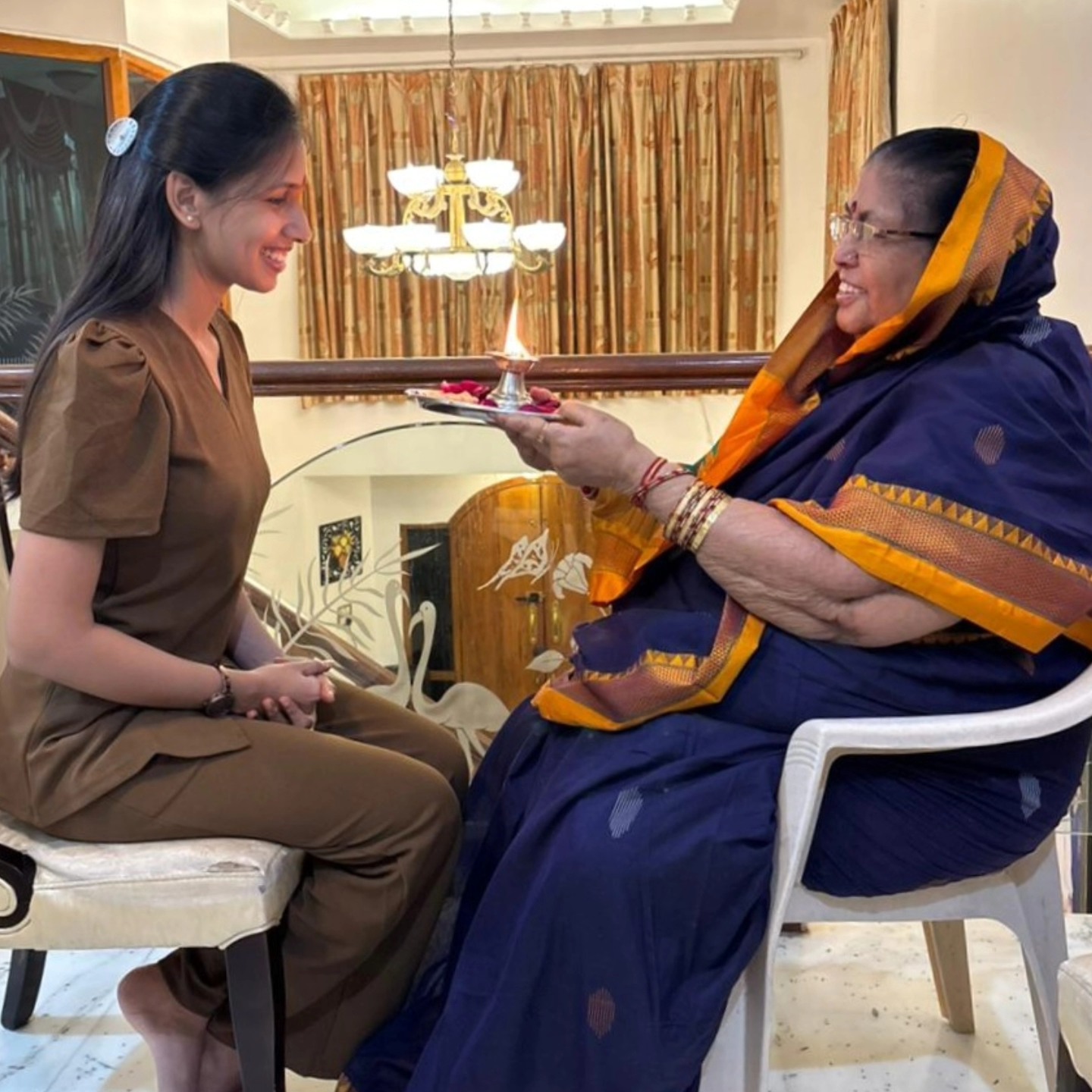 Payal Rajesh Sarkate added a new... - Payal Rajesh Sarkate