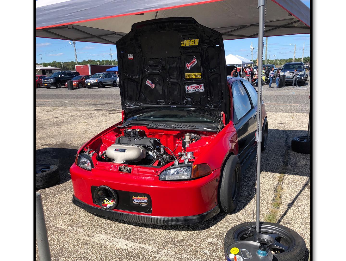 Tubaso Racing Krew