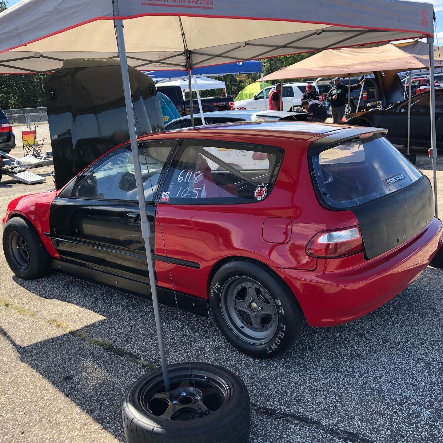 Tubaso Racing Krew