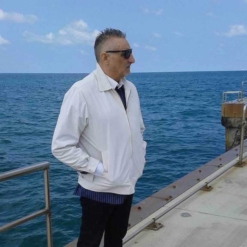 Sei Di Gioia Tauro Se...... | Ciao Rinaldo in ricordo di te non può mai ...