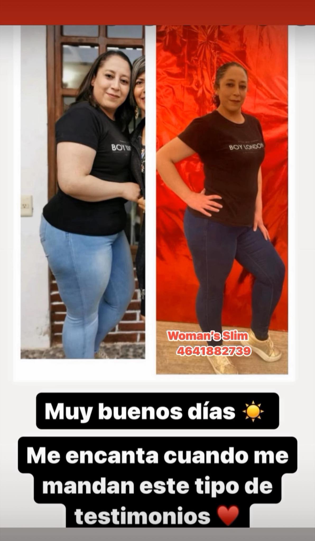 Arely Hernandez Montenegro