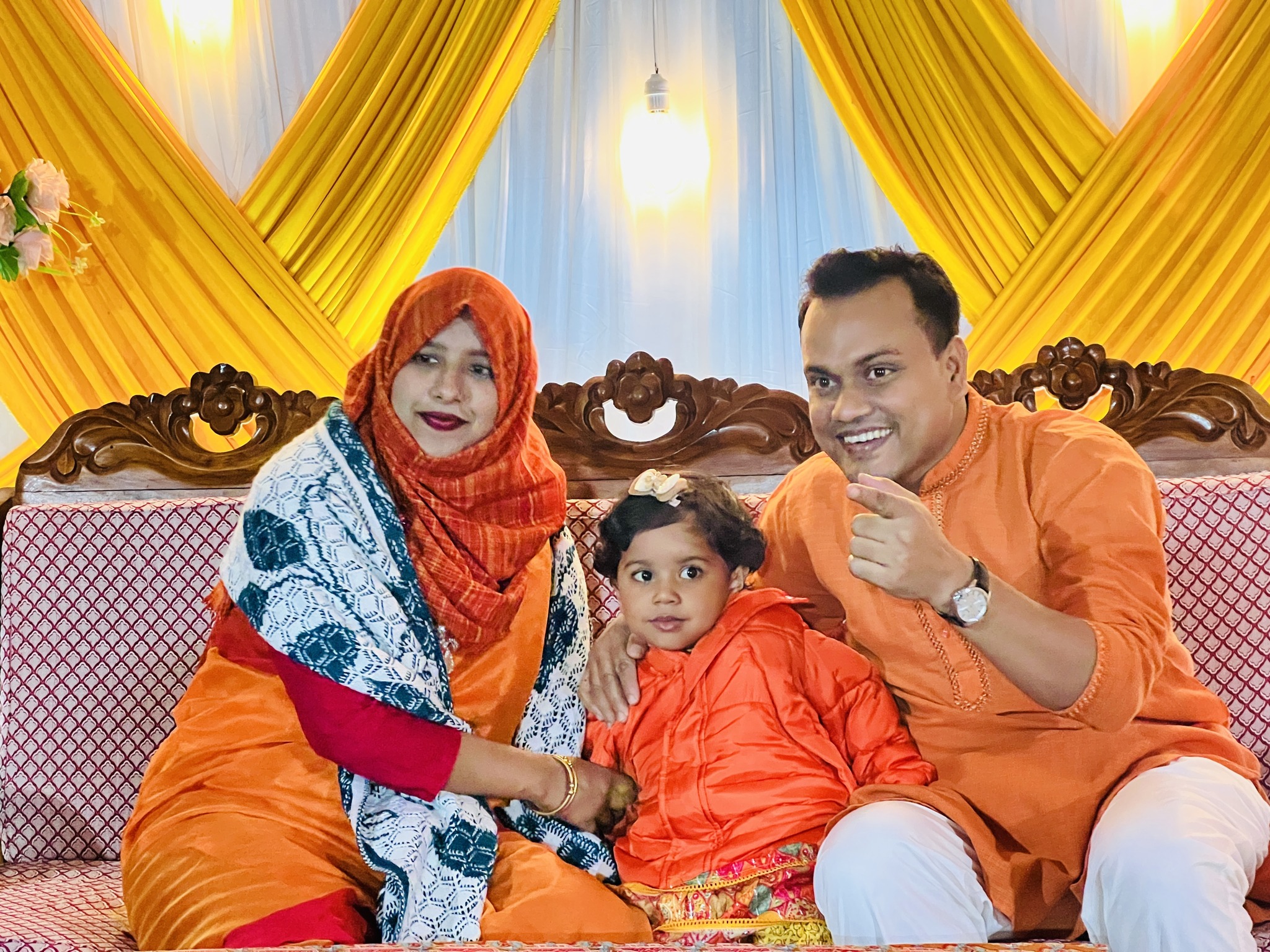 Sohel Rana Raju