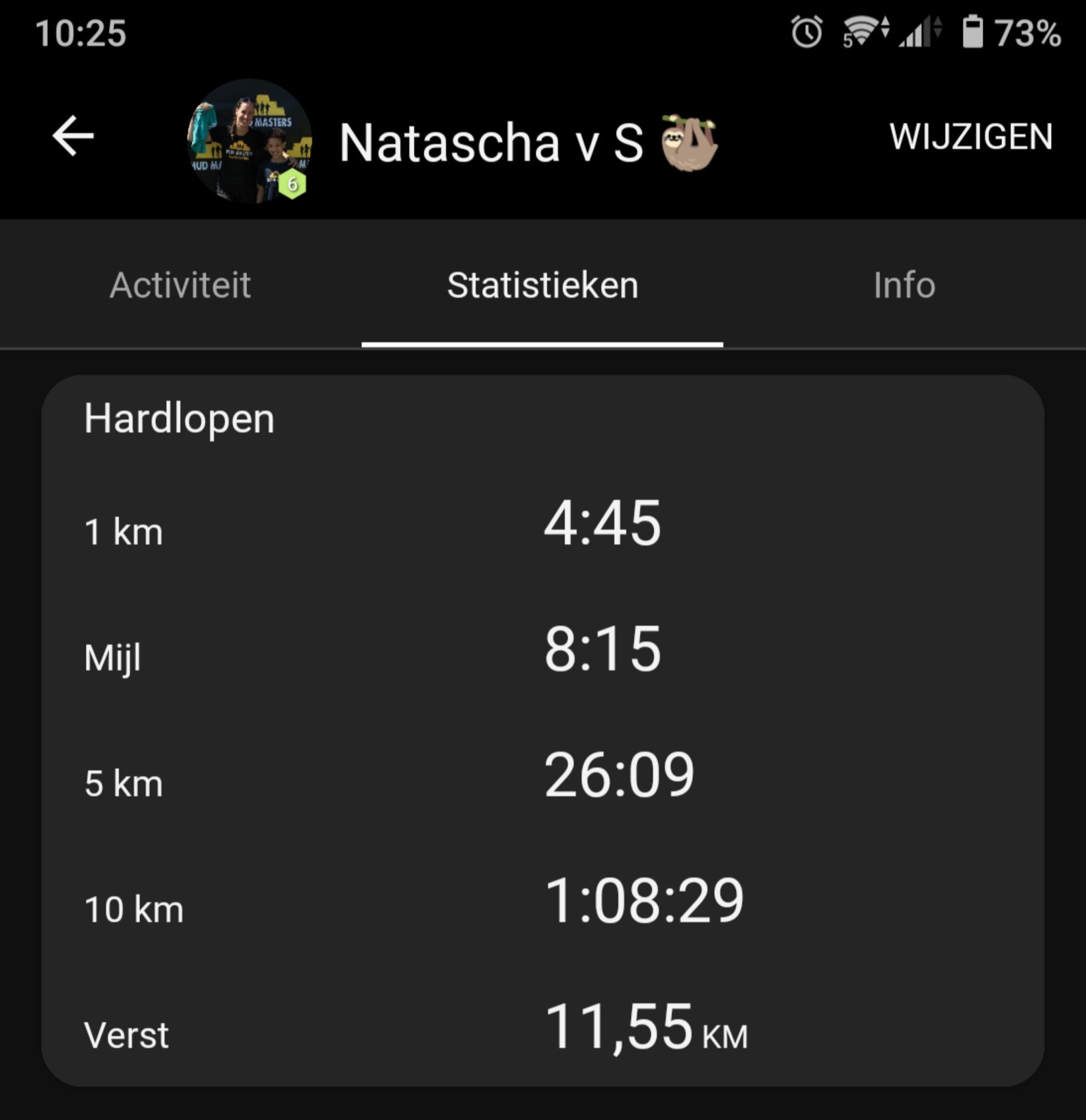 Garmin Forum | How do I stop seeing www.kzl.io/code on my watch face ...