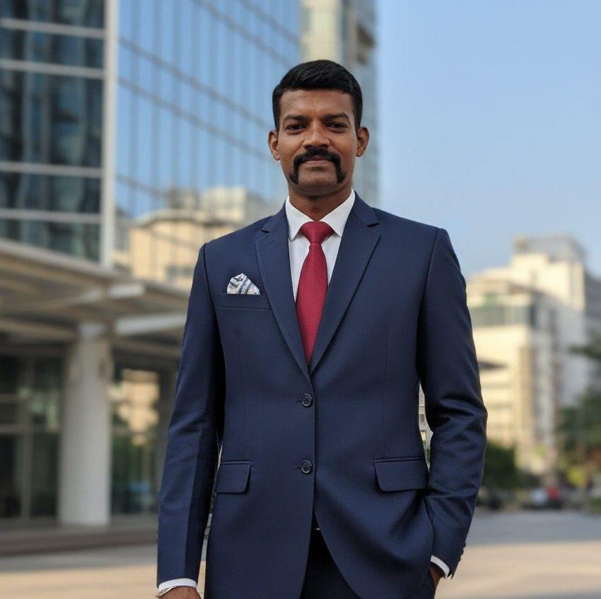 Maaveeran Mathavan