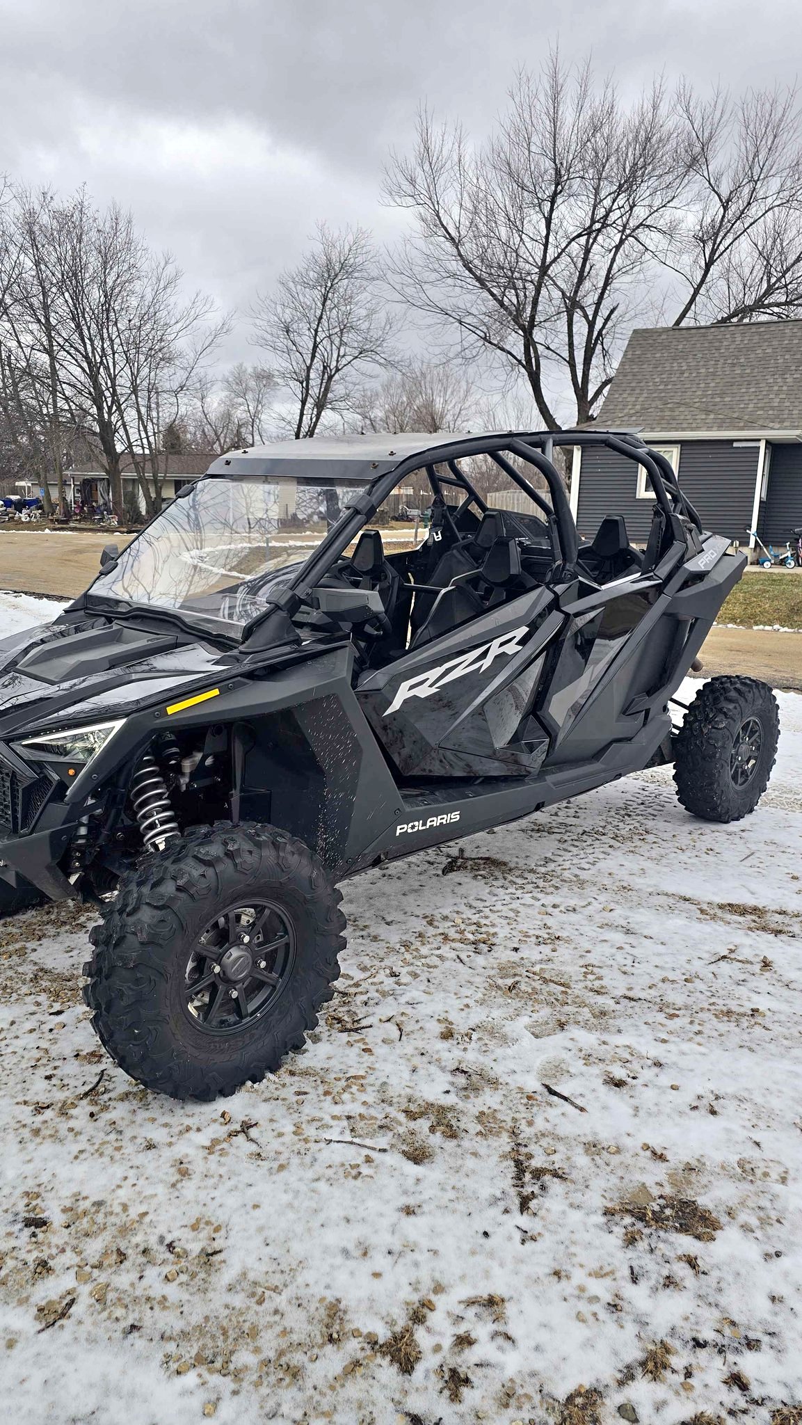 2022 Polaris rzr xp4 - Powersport Vehicles - Cedar Rapids, Iowa ...