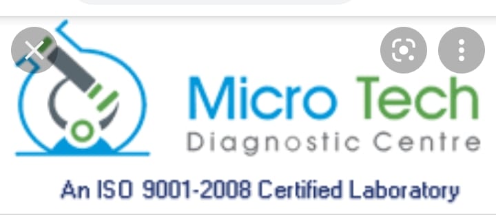 Micro Tech Diagnostic Centre | Coimbatore