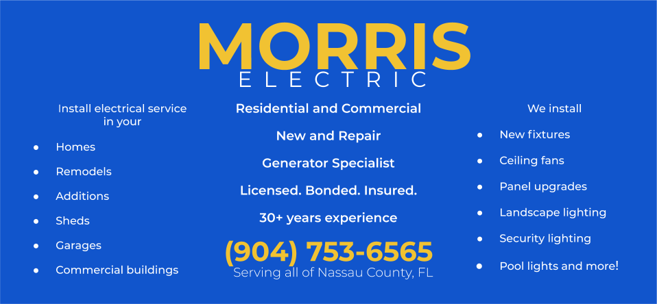 Morris Electric LLC