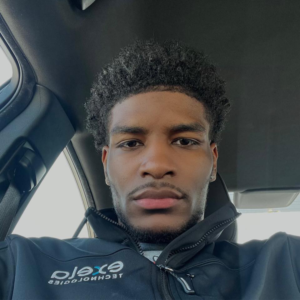Jaymon Maddox