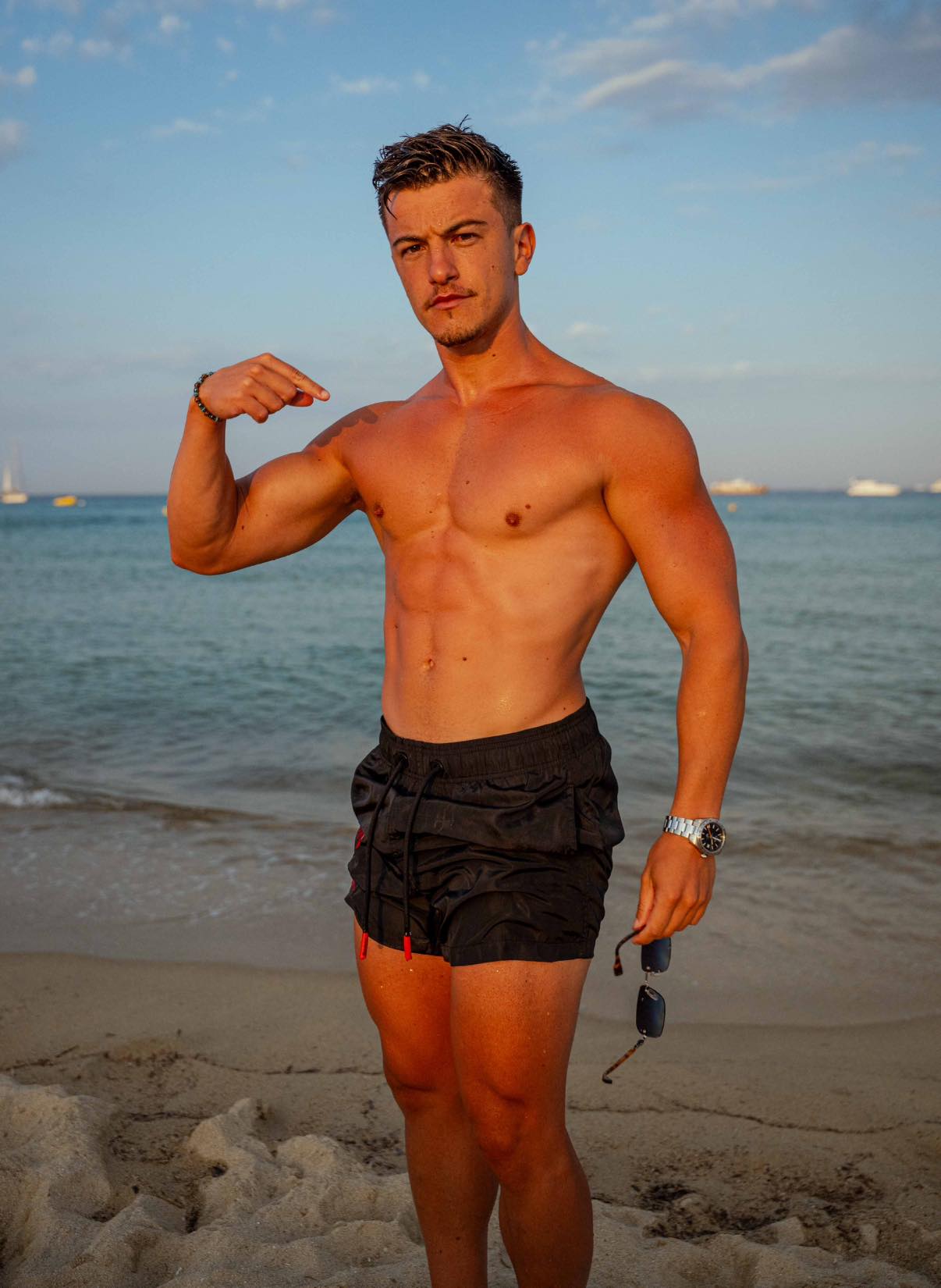 Adam Sullivan