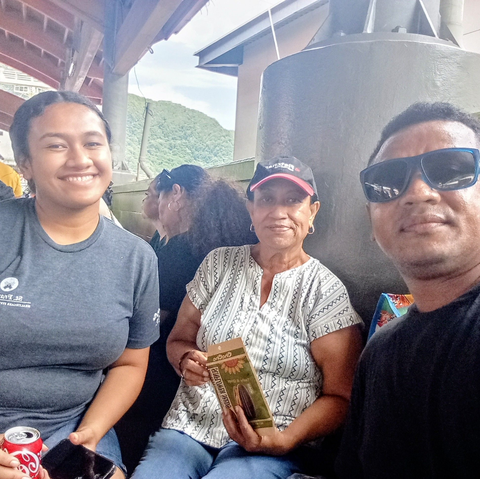 Faalilo Wilbur - Lua'iufi Aiono 😎🫡 | Facebook