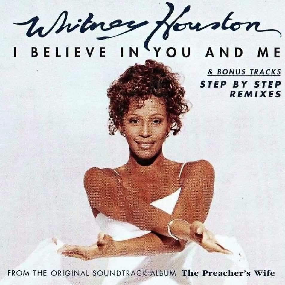 February 24, 1997 — 29 years ago today in #WhitneyHistory